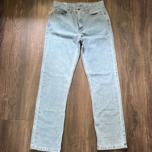 George Jeans - Picture 2 of 13